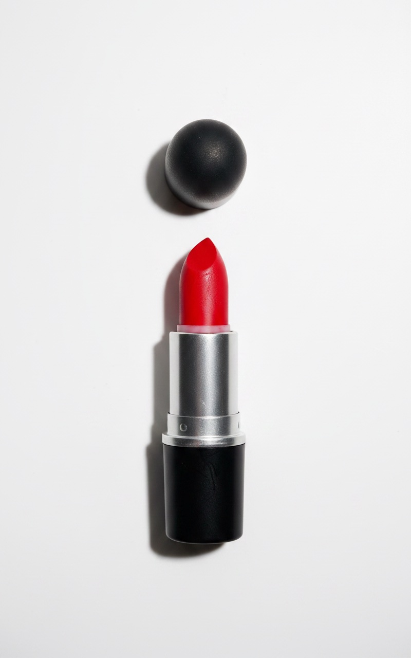 Rouge à lèvres MAC Powder Kiss
