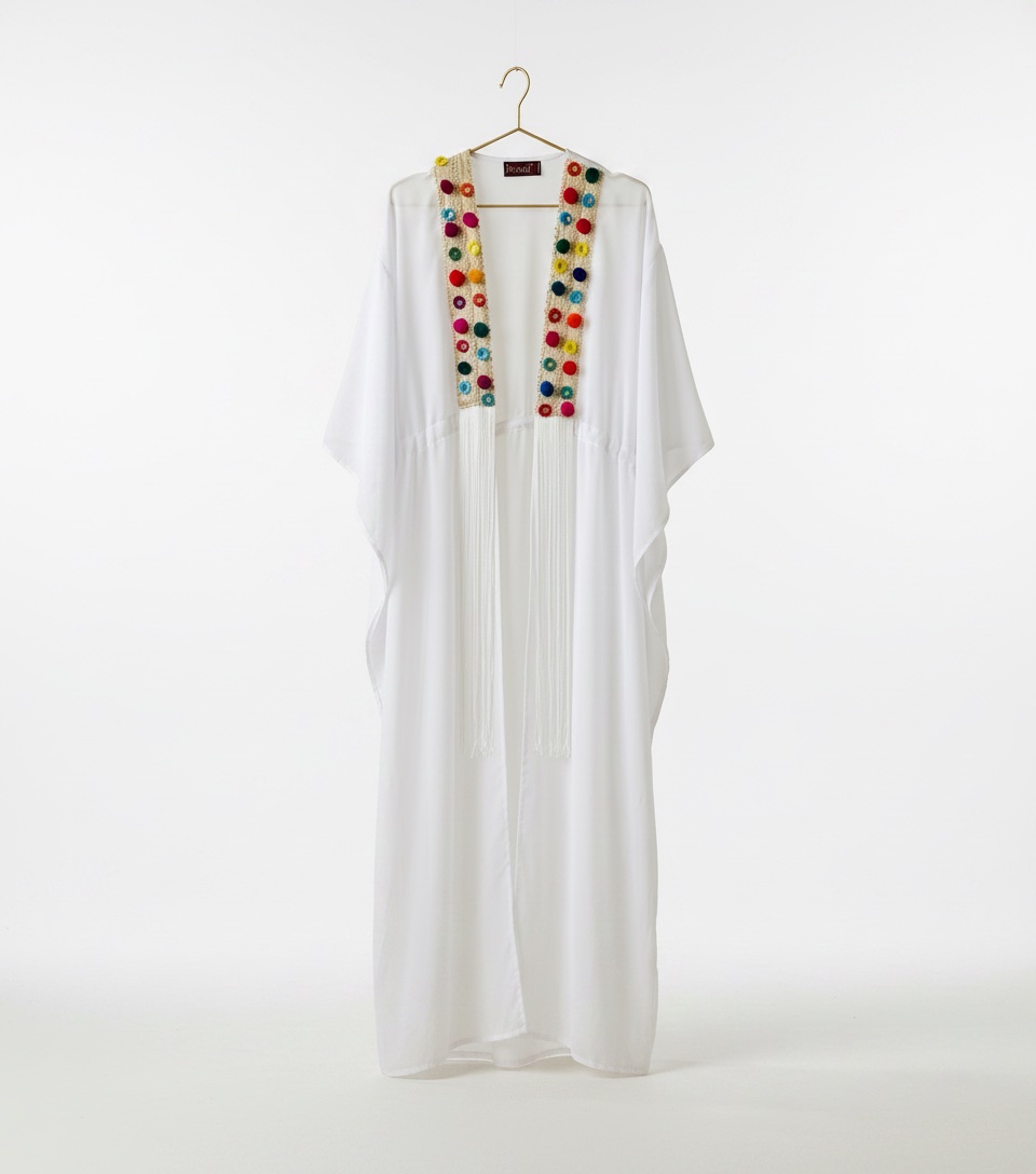Kimono Bohème Chic Dorelle - Neuf