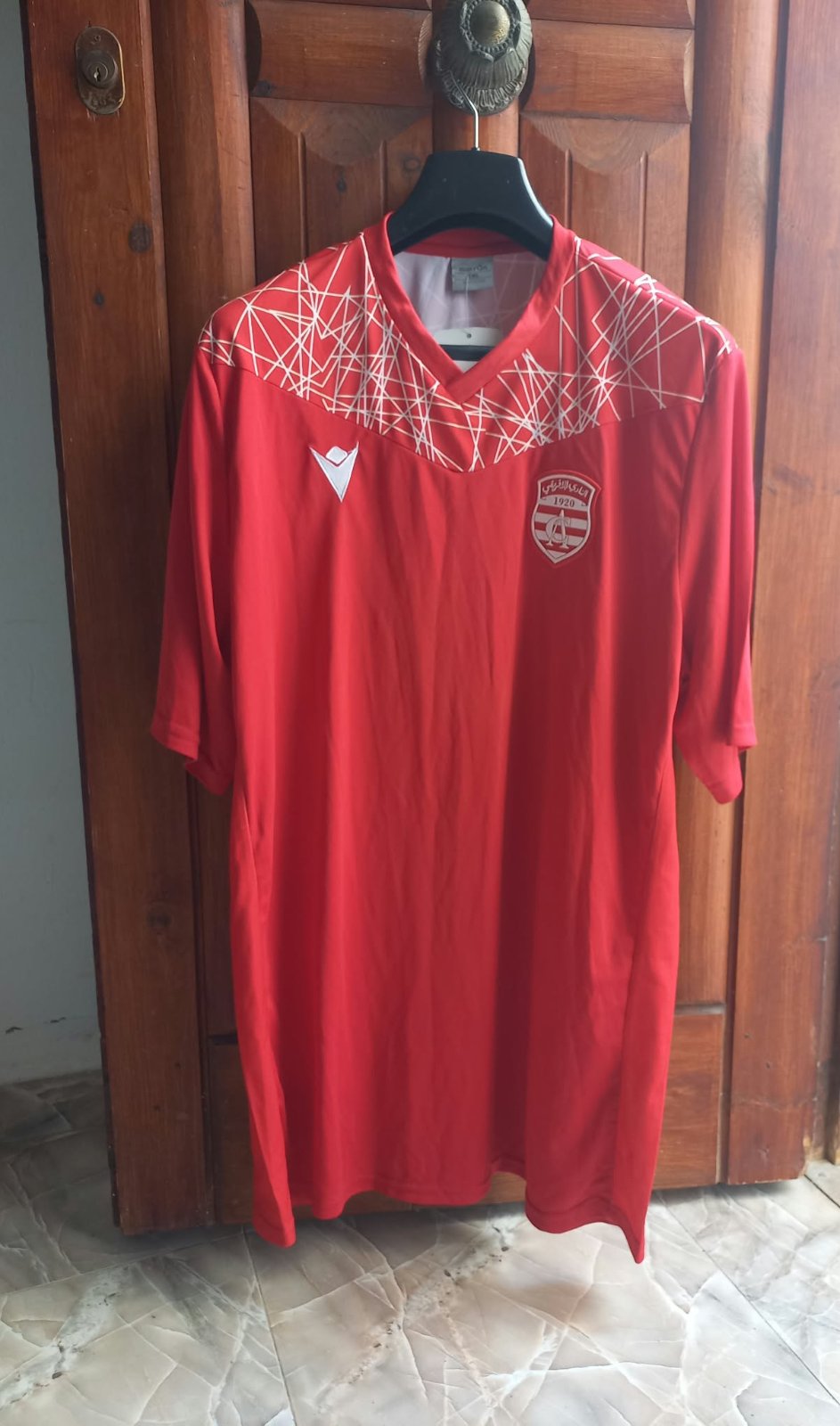 Pull club africain 