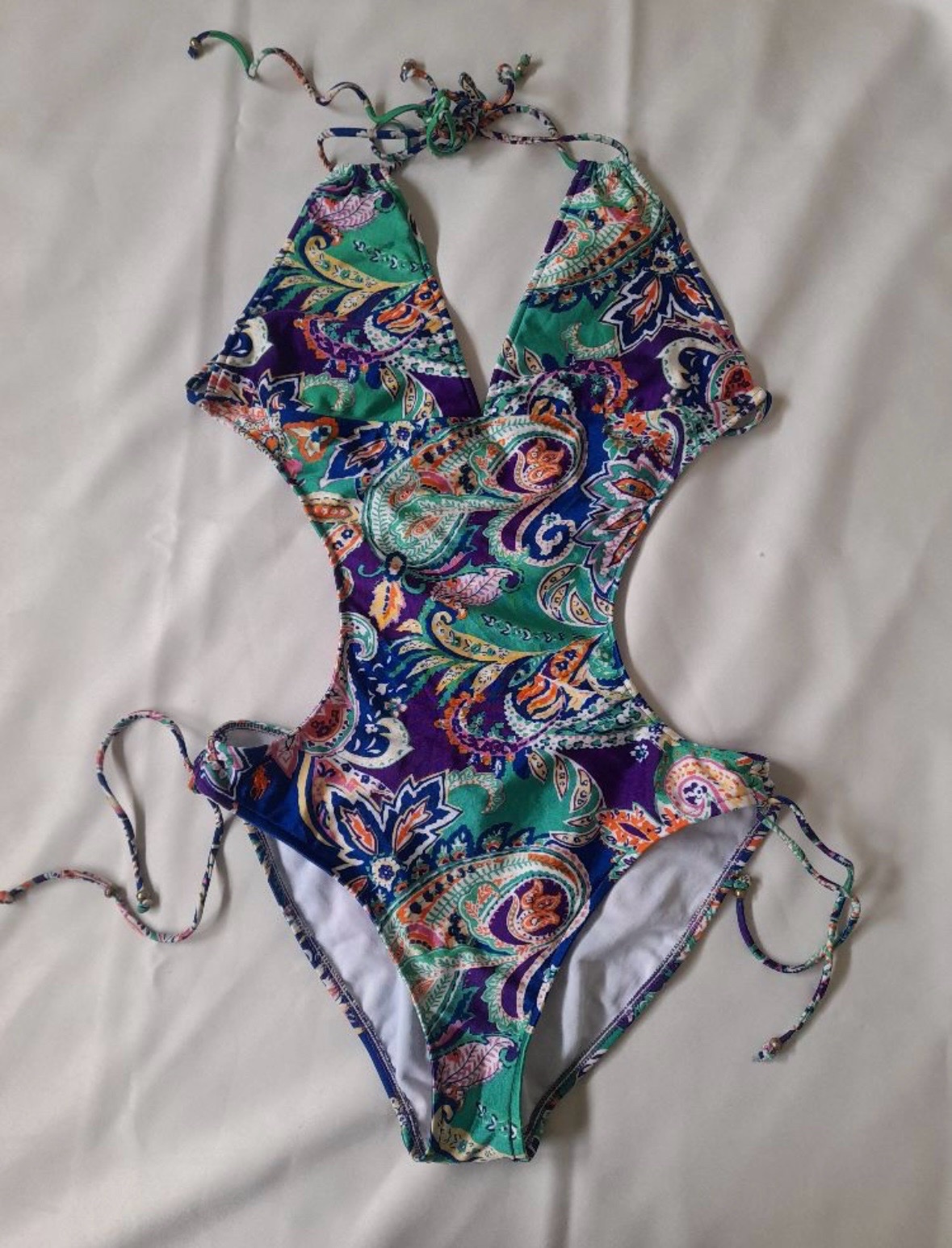 Maillot RAPLPH LAUREN