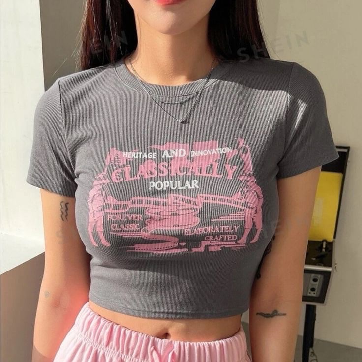 Top Shein