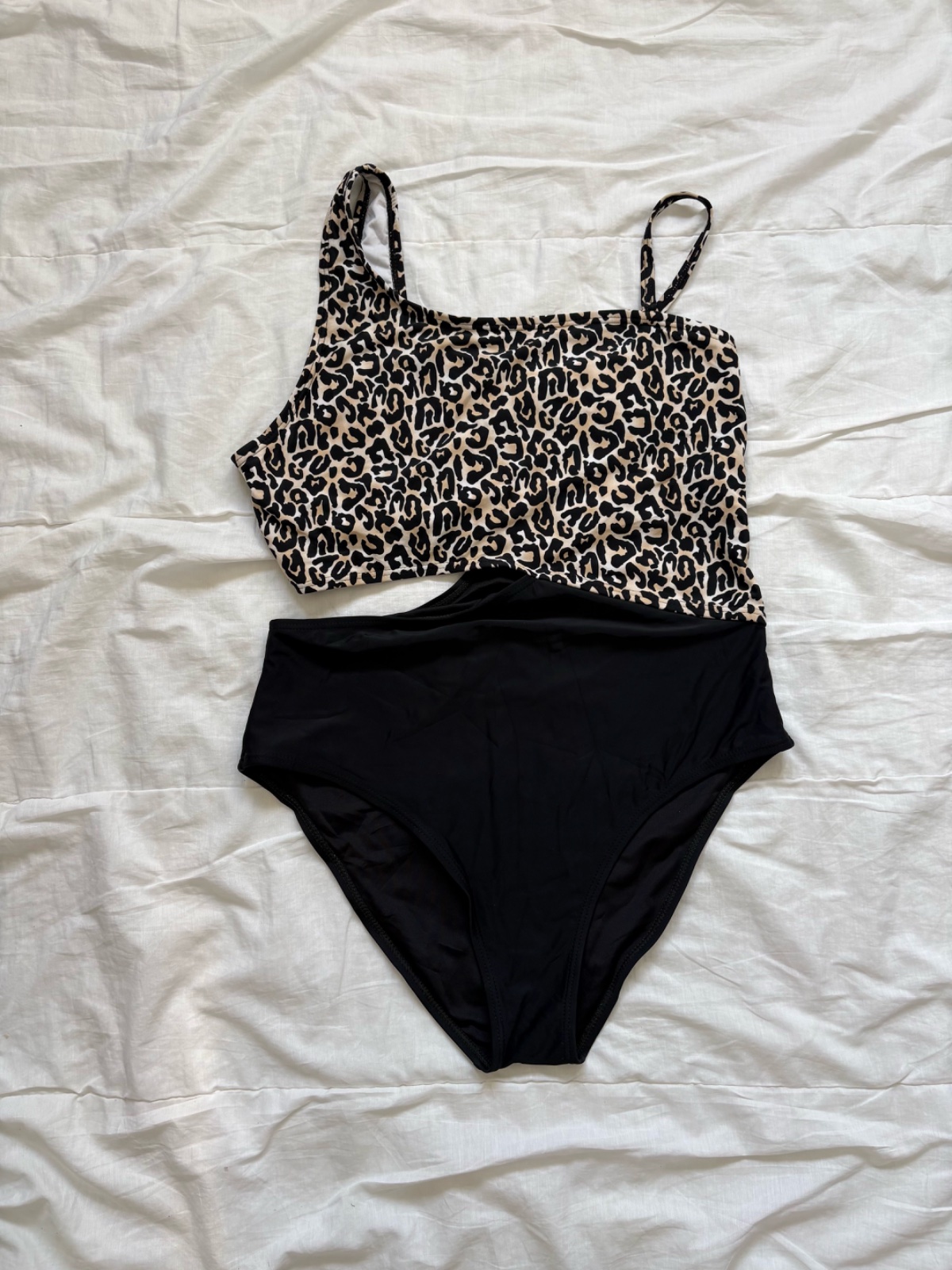Maillot de bain remborré