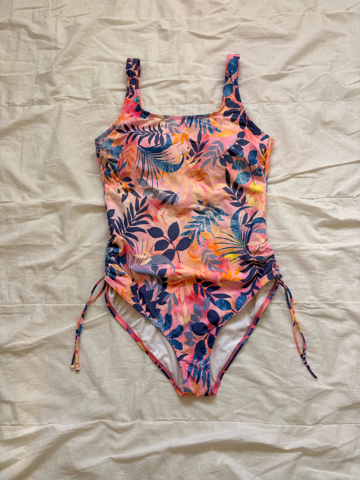 Maillot de bain 