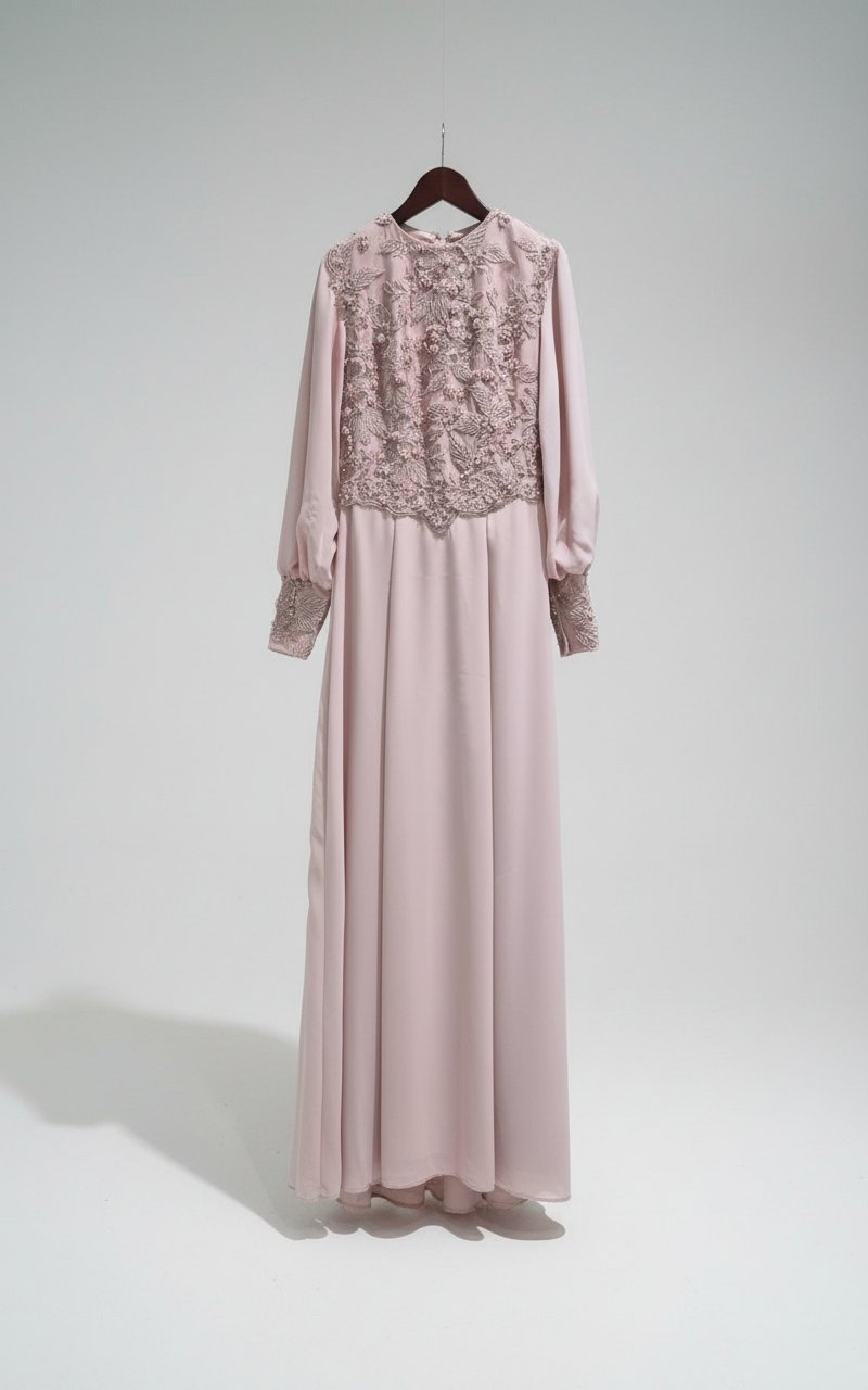 Robe soirée 