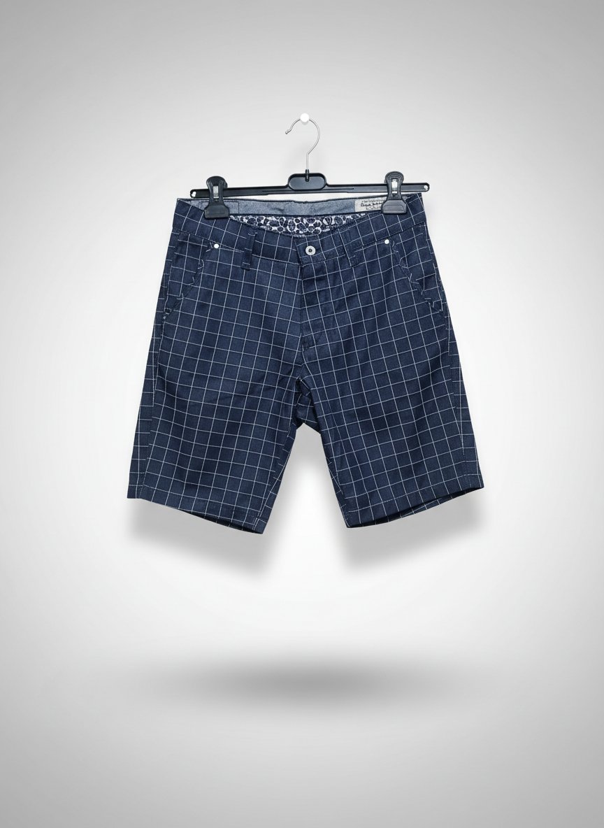 Short Mens 
