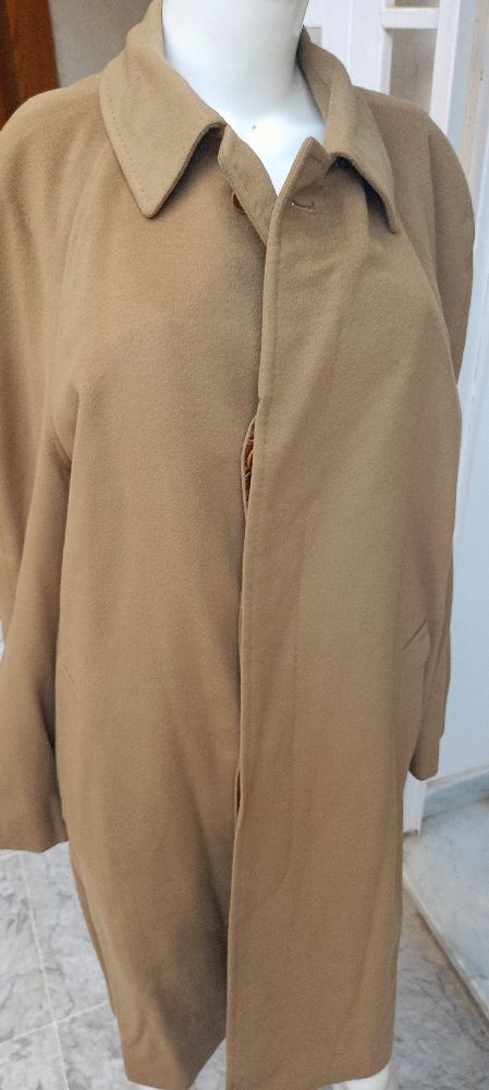 Manteau pour homme loropiana 