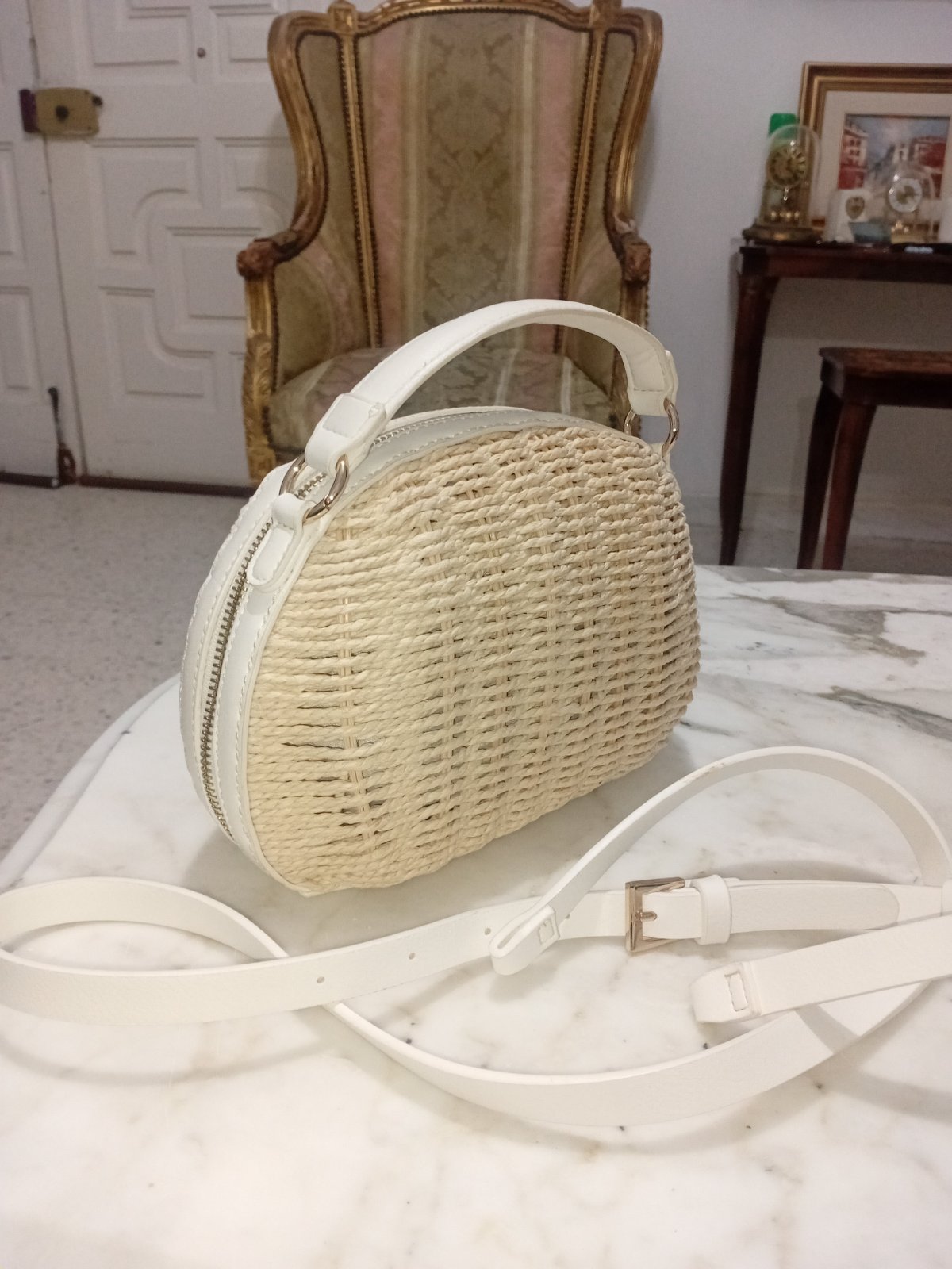 Sac bandoulière 