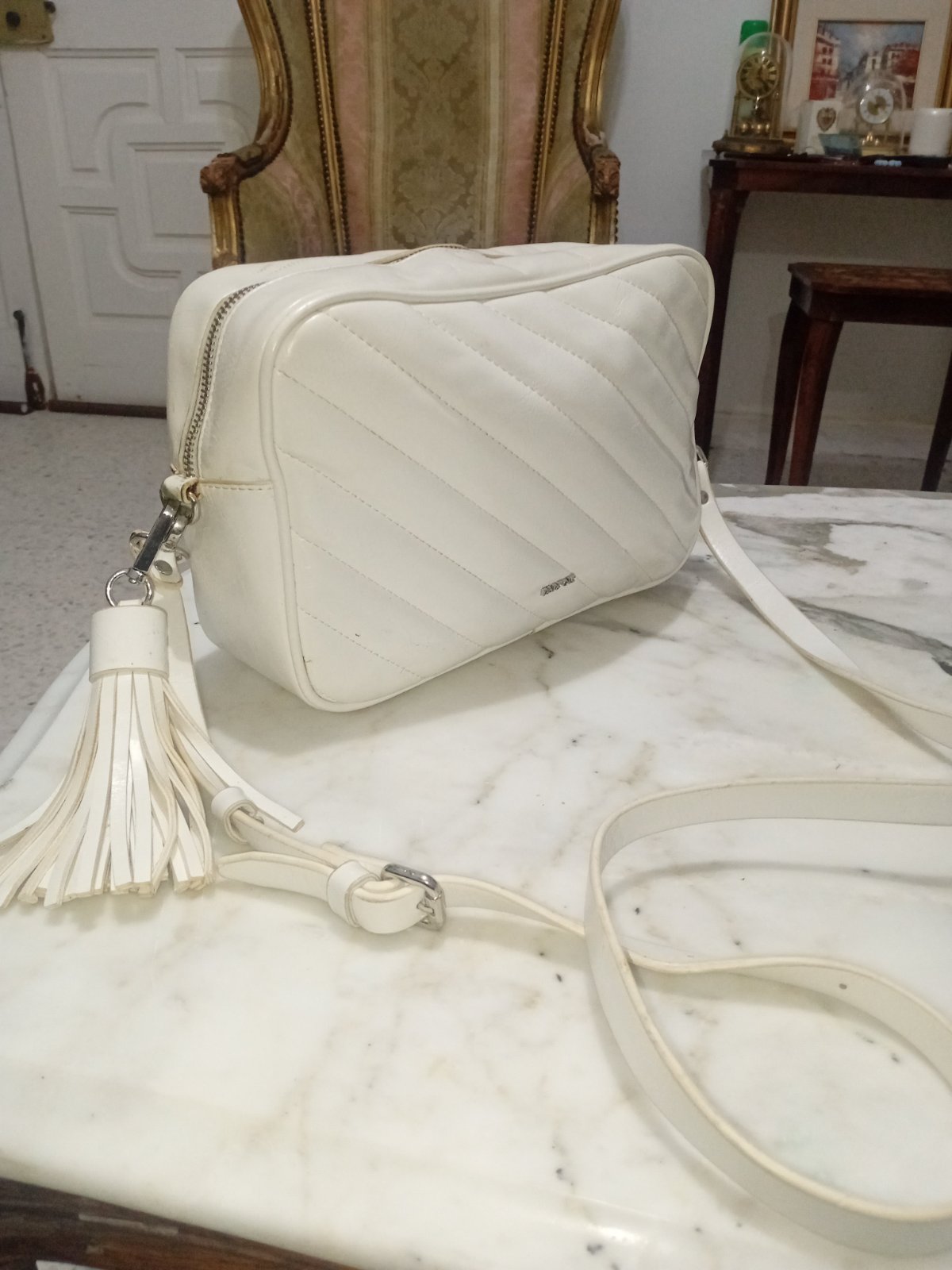 Sac parfois 