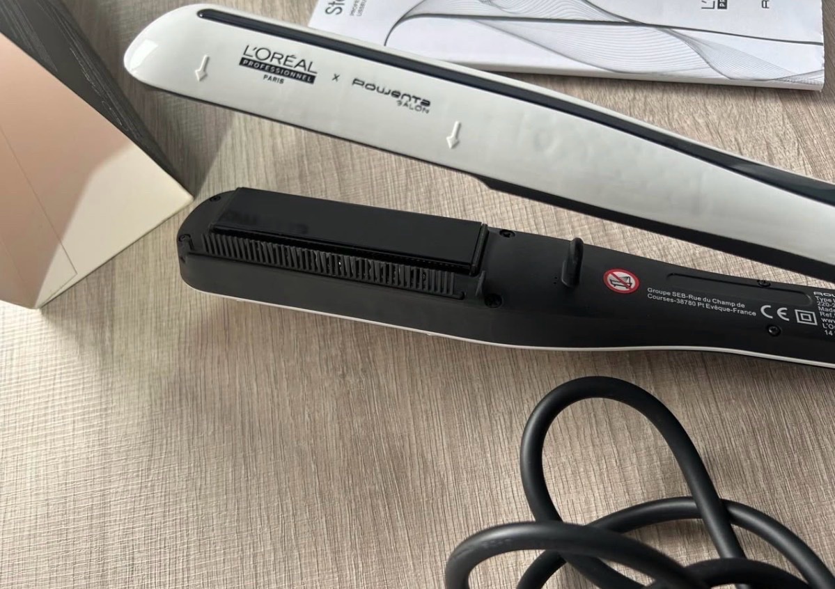 Steampod 3.0 