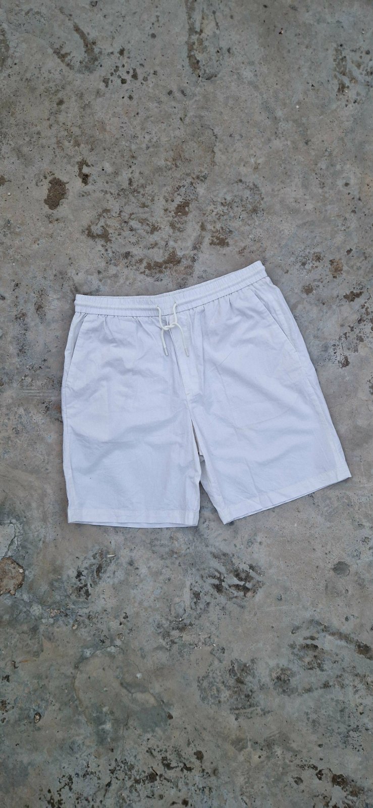 Short Zara Man