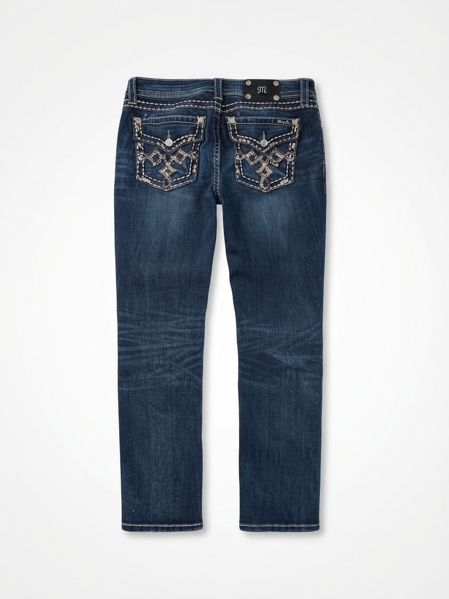 Miss me skinny jeans
