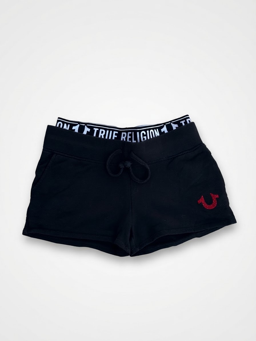 True religion Sweatshorts