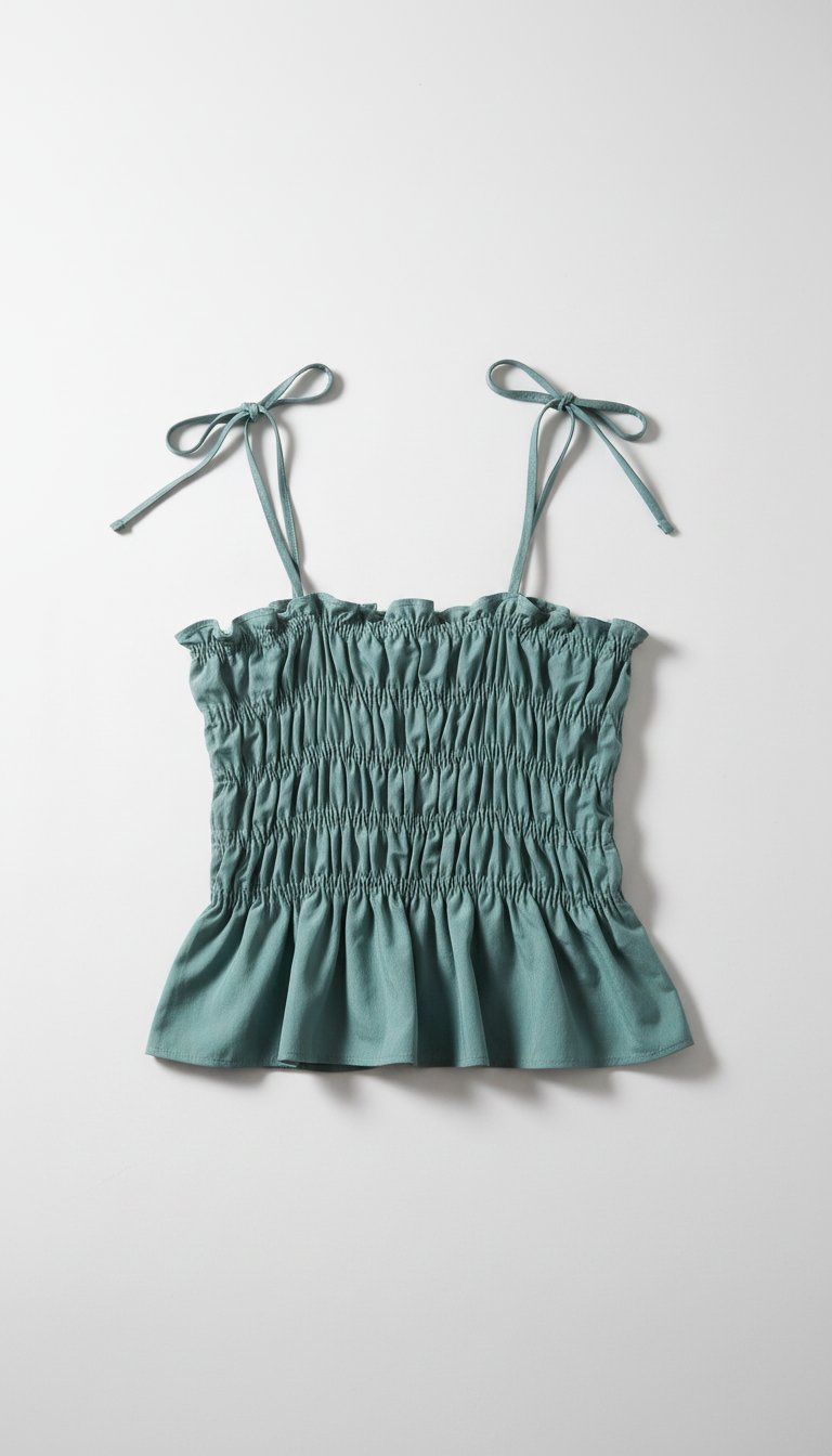 Top Zara