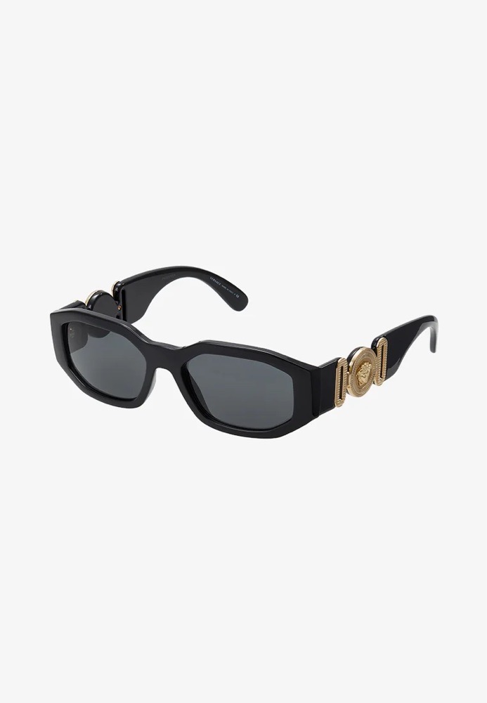 Lunettes