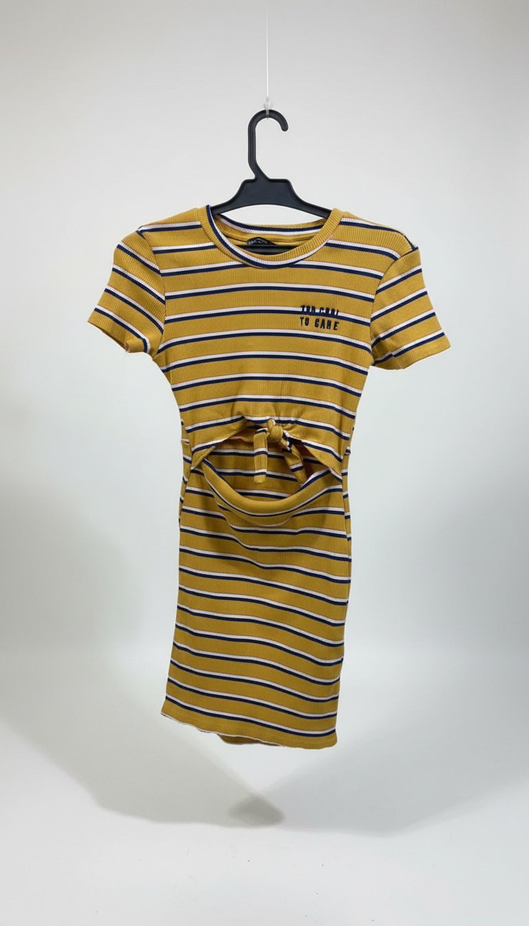 Robe mini