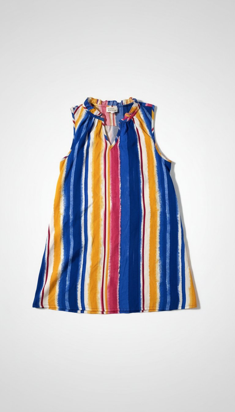 Petite robe adorable 