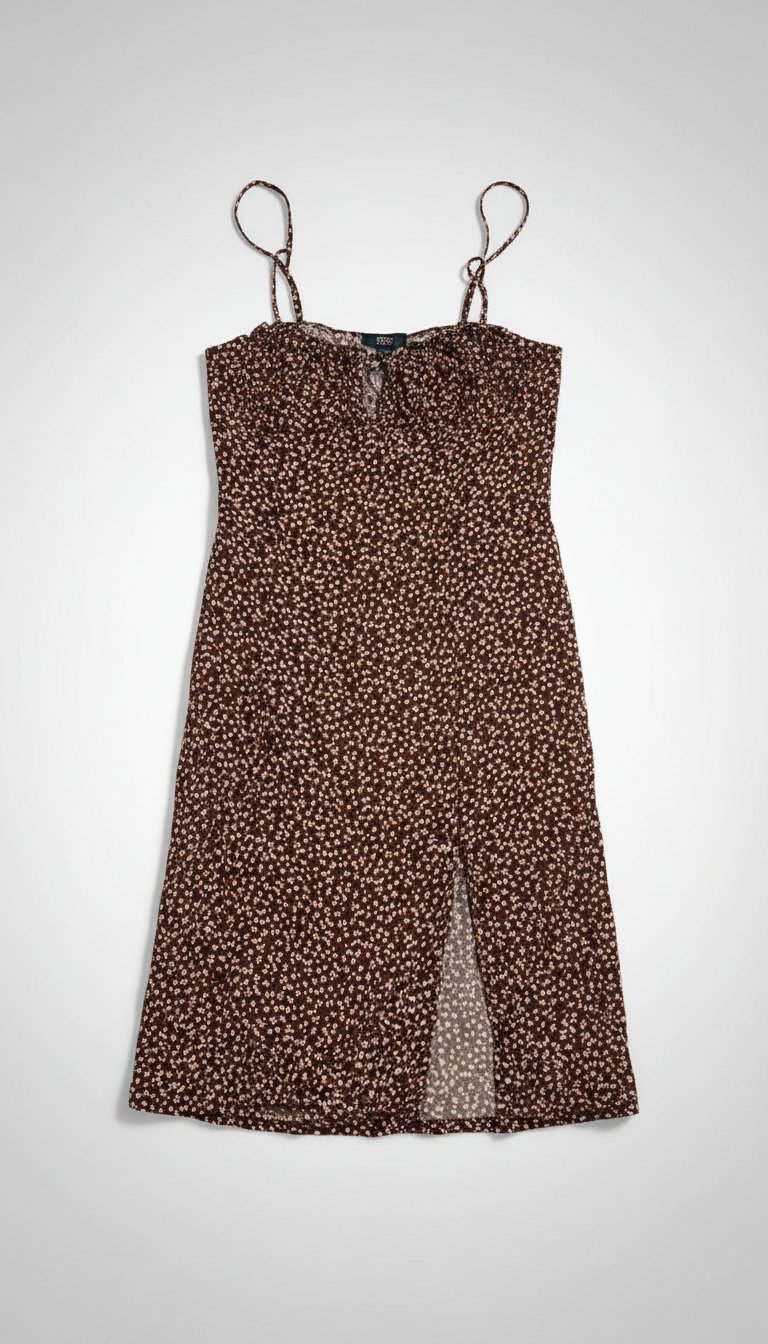 Jolie robe longue 