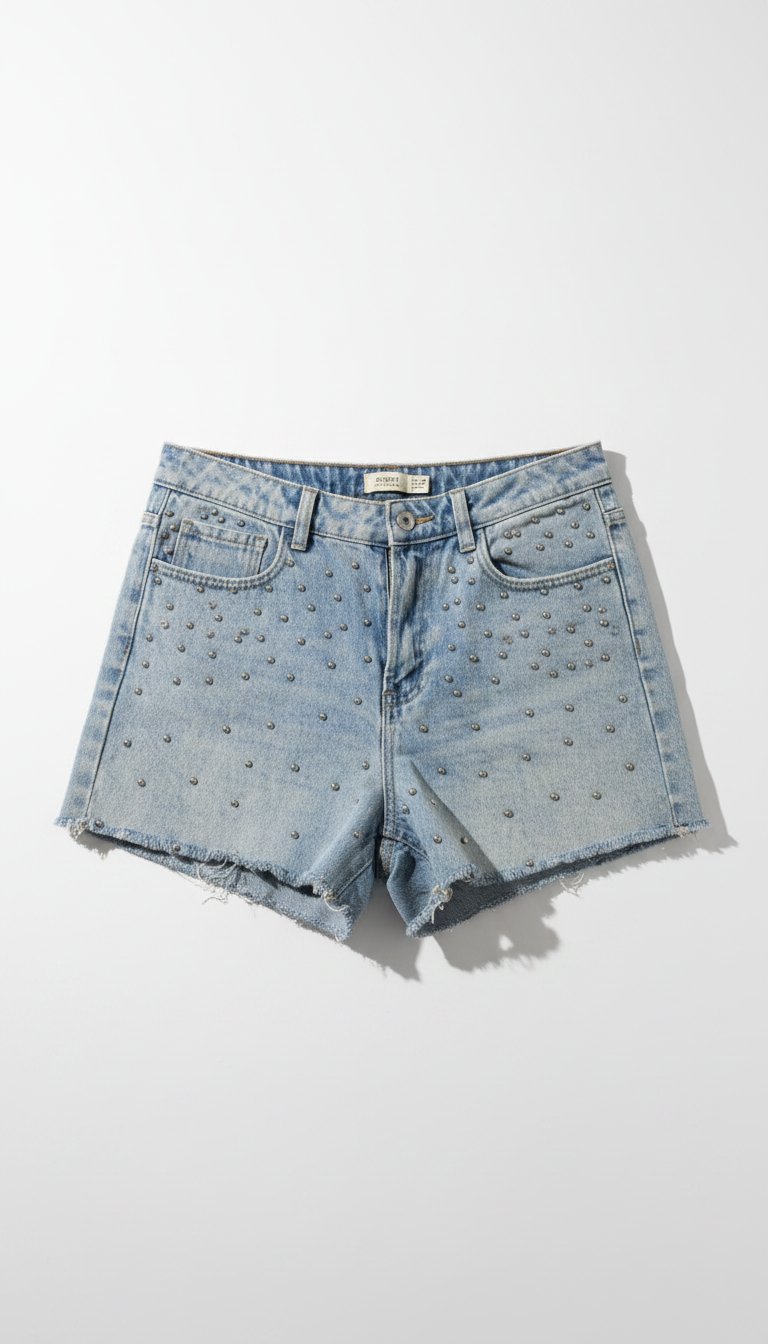 Short Jean