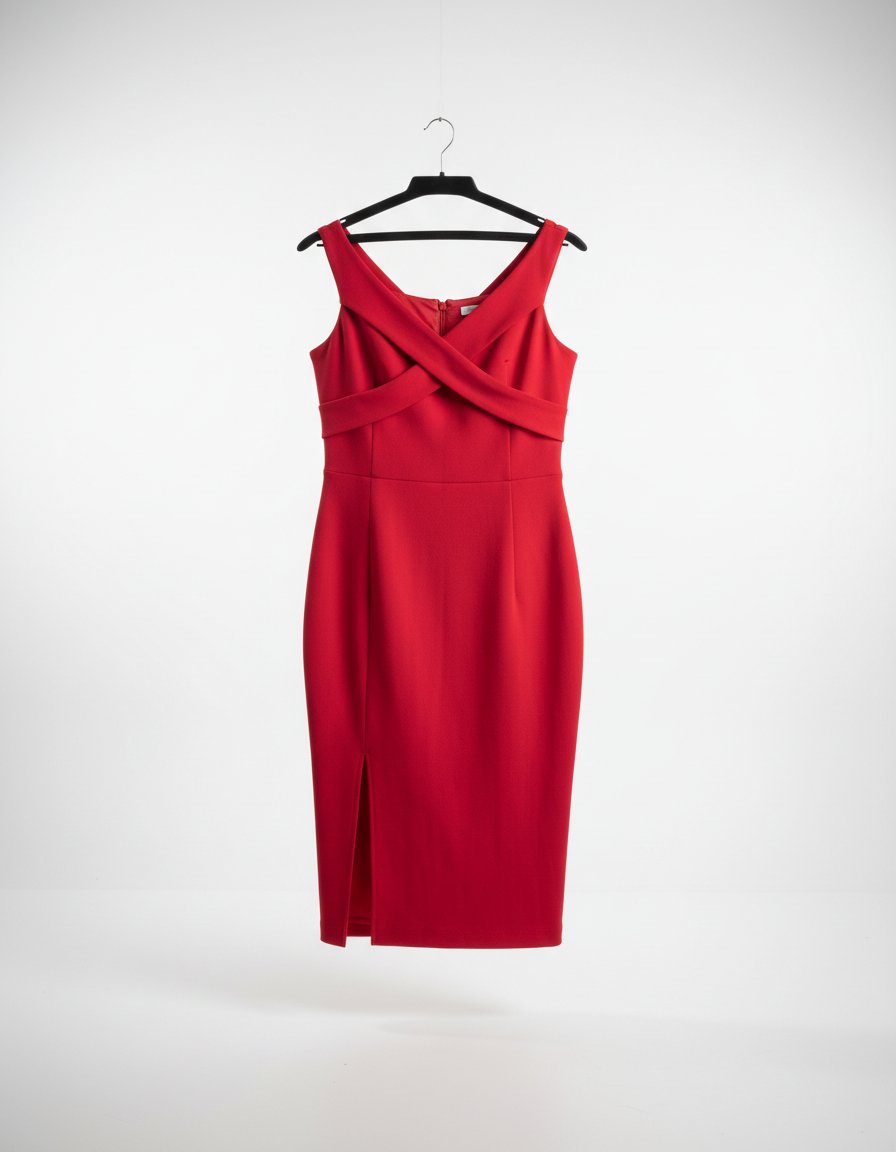 Robe chic