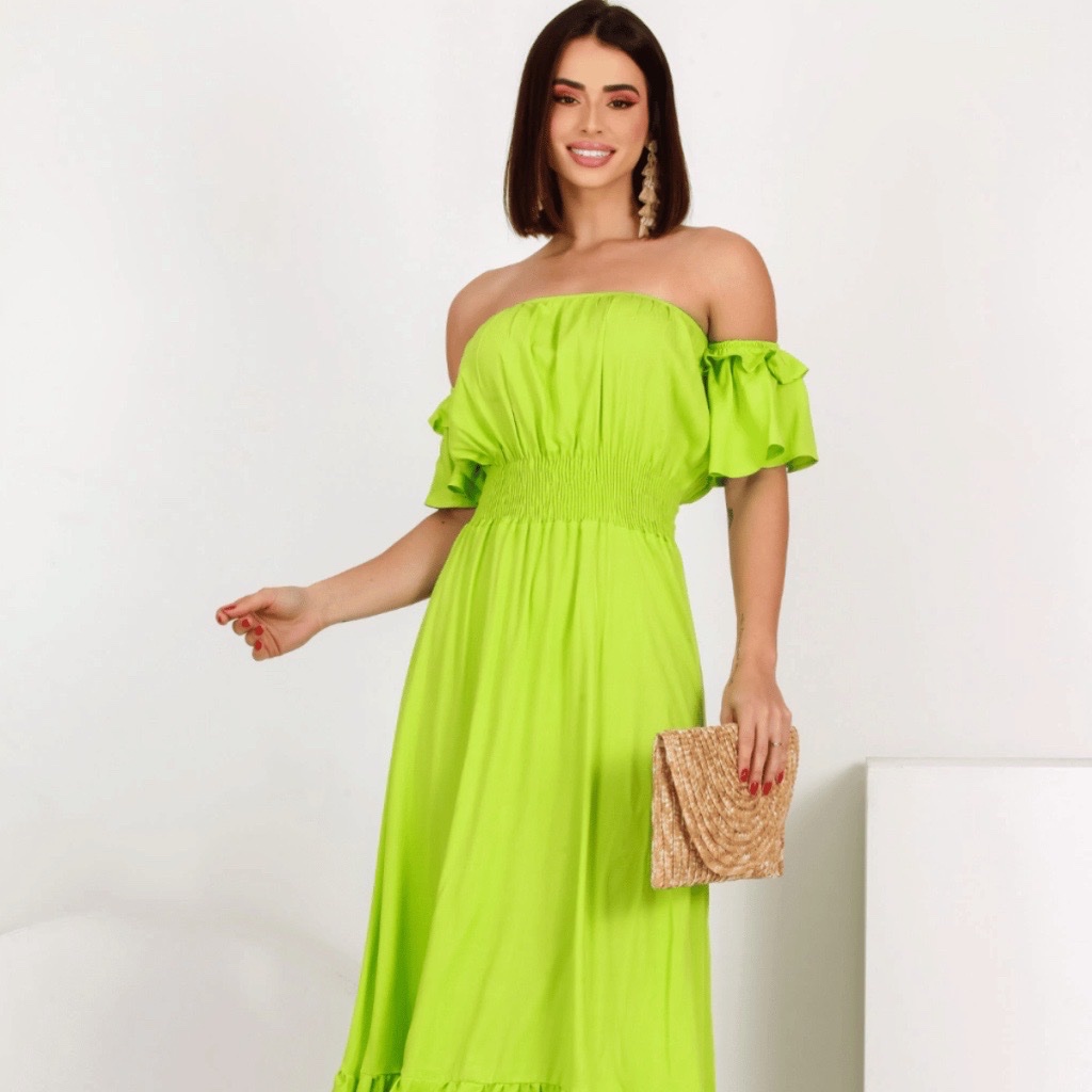 Robe neuve