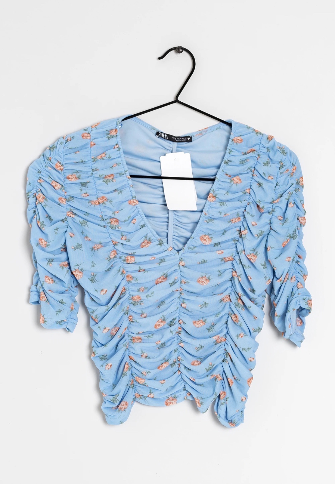 Pull Zara