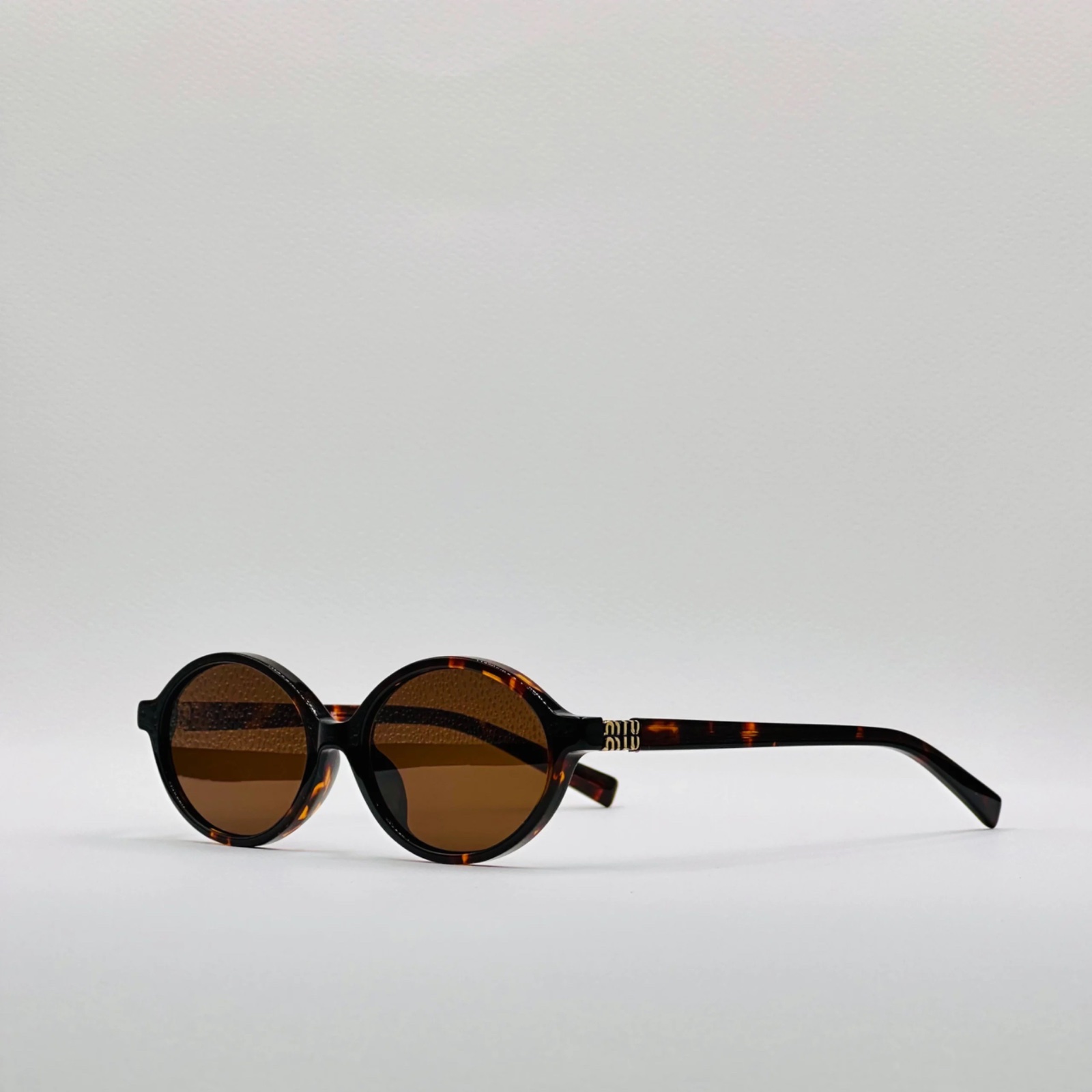 Lunettes miu miu