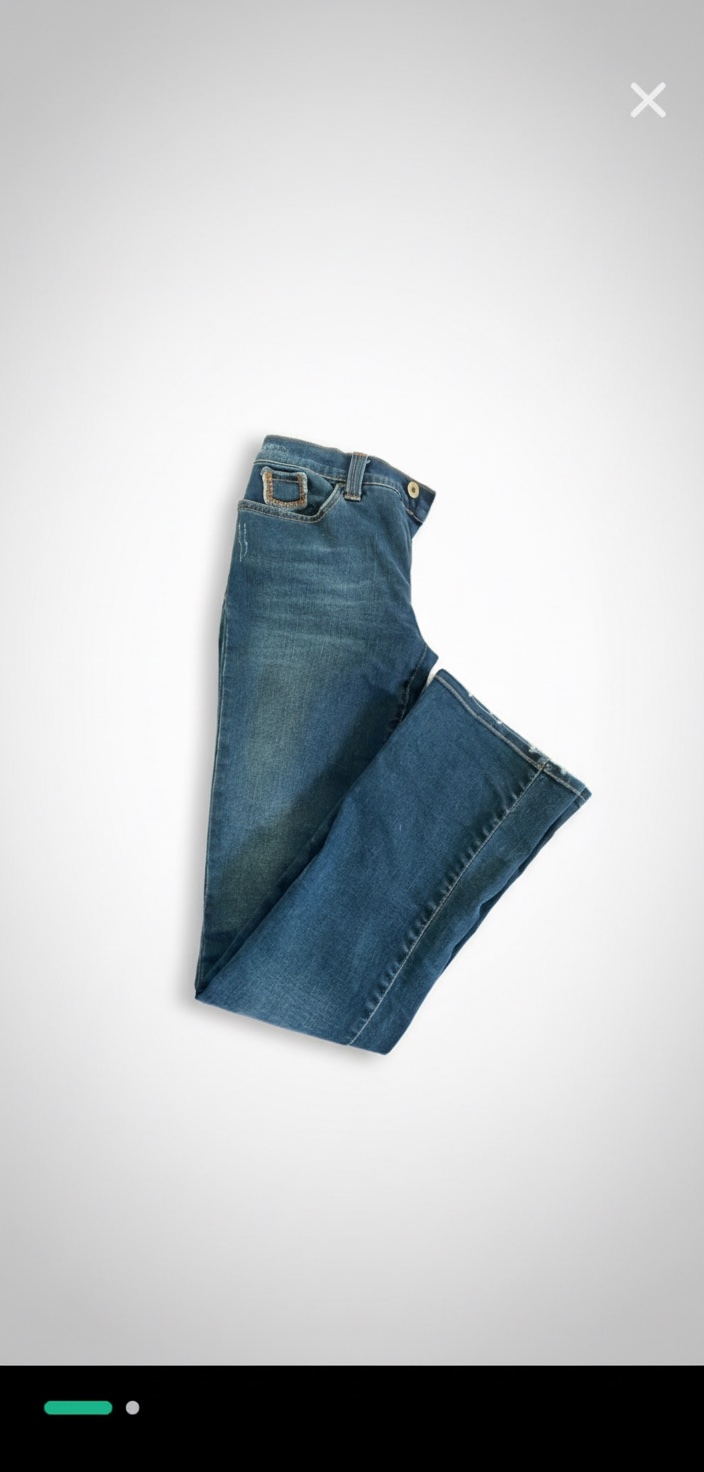 Jean D&G pas d'elephent neuf 