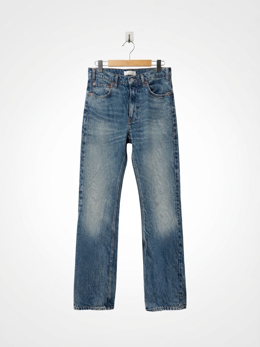 Pantalon zara neuf taille L