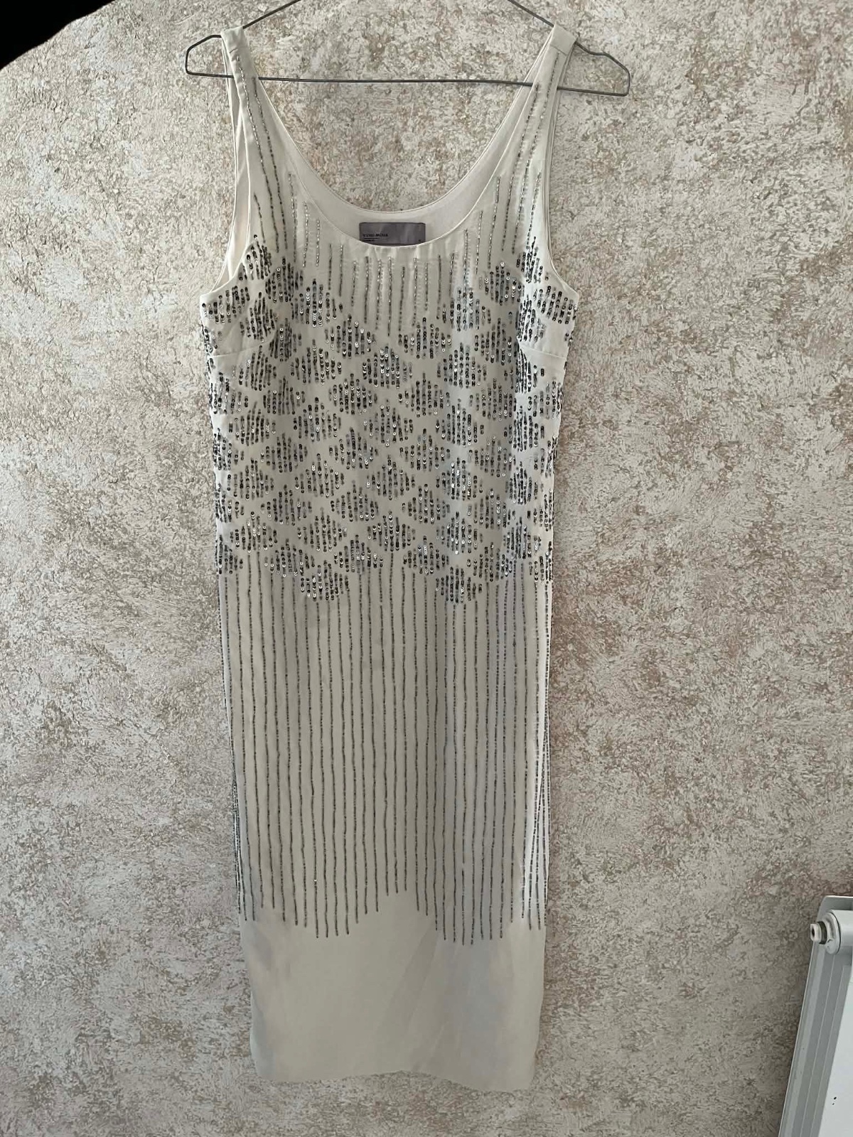 Robe soiré