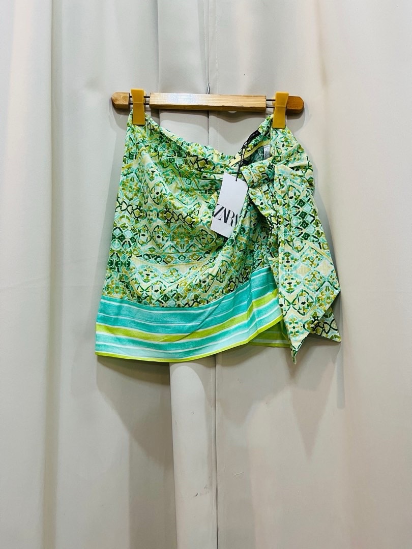 Jupe Zara taille 34/36
