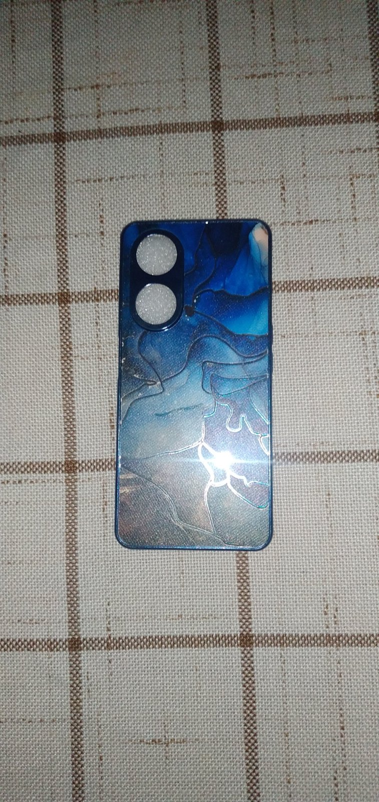 Je vender un pochete pour oppo A78 