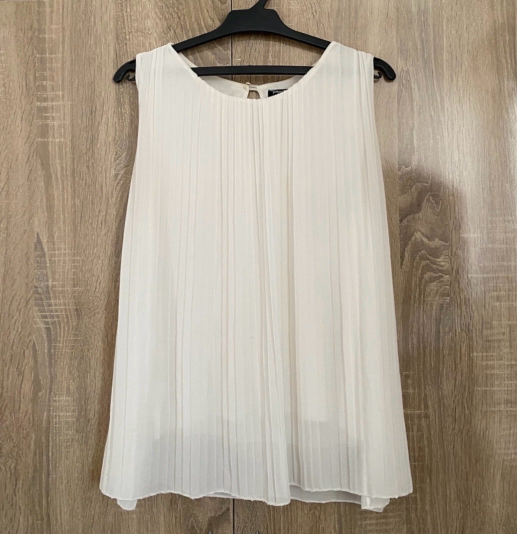 Chemise neuve