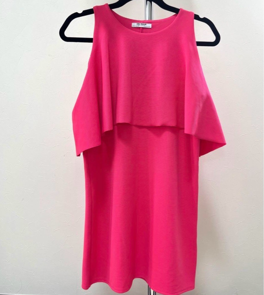 Robe zara