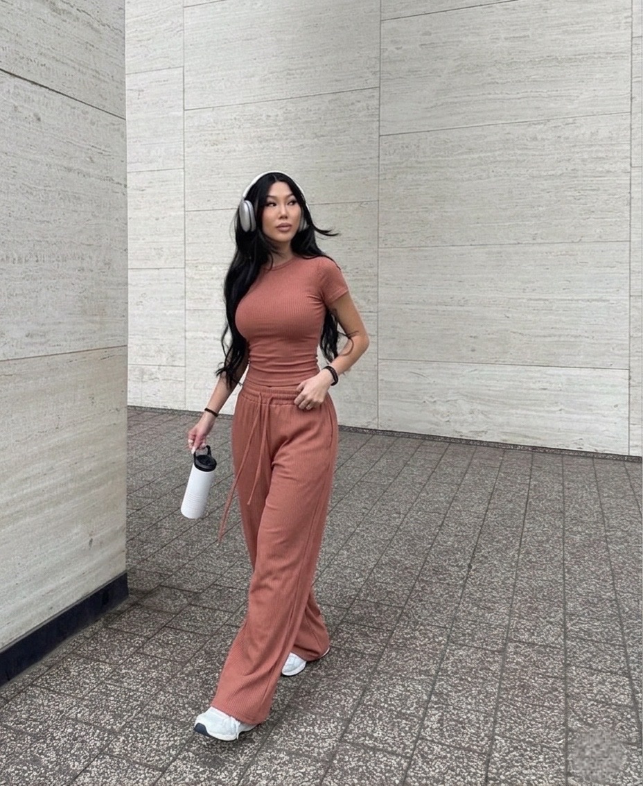 Jolie set 