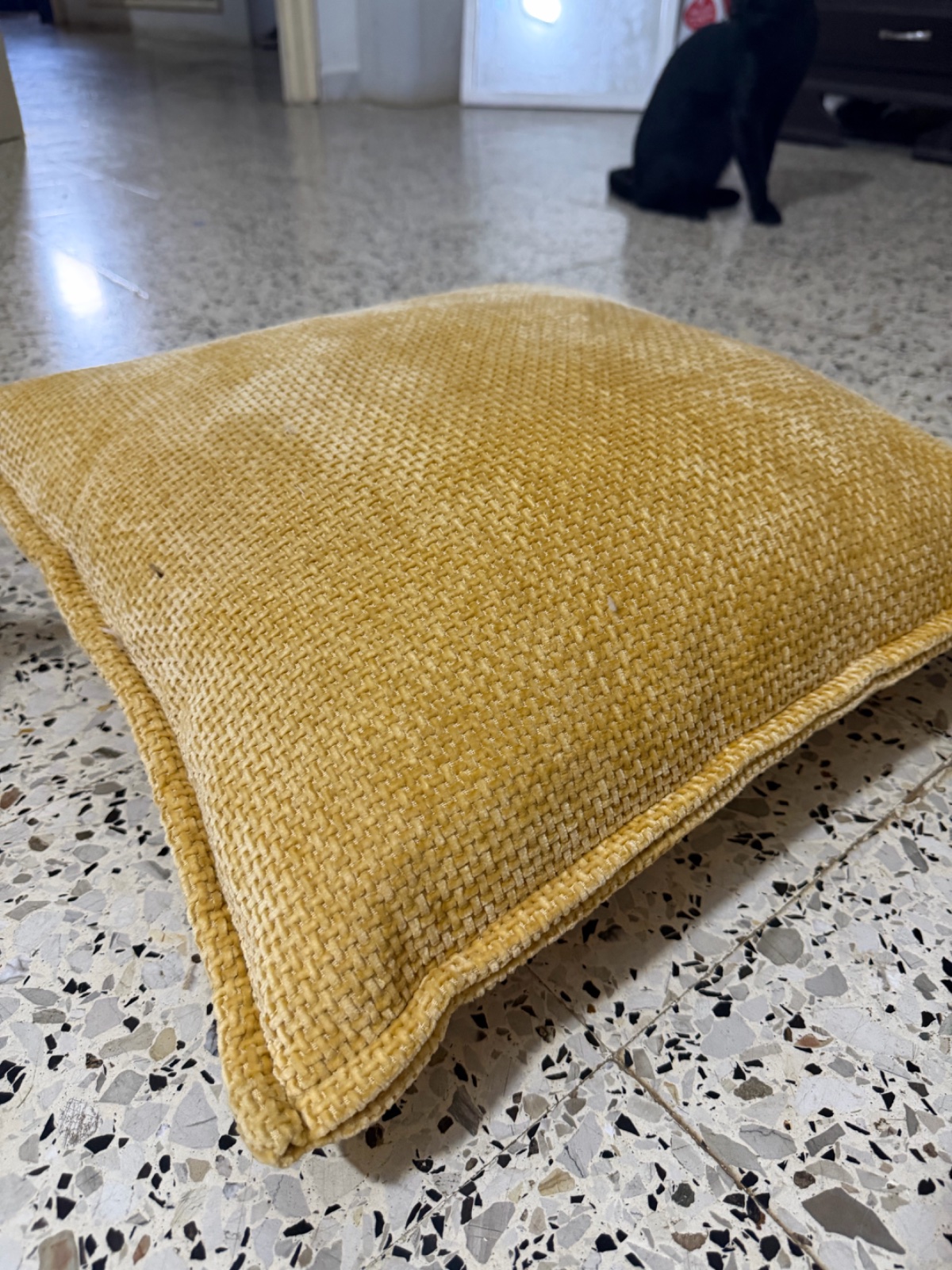 Pet pillow M 💛✨🌙🐥 Dimensions 45/45cm 