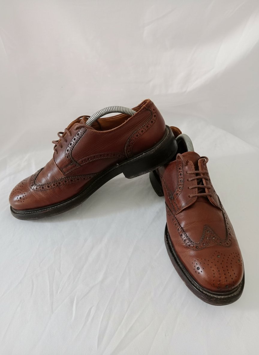 Chaussure homme chic 