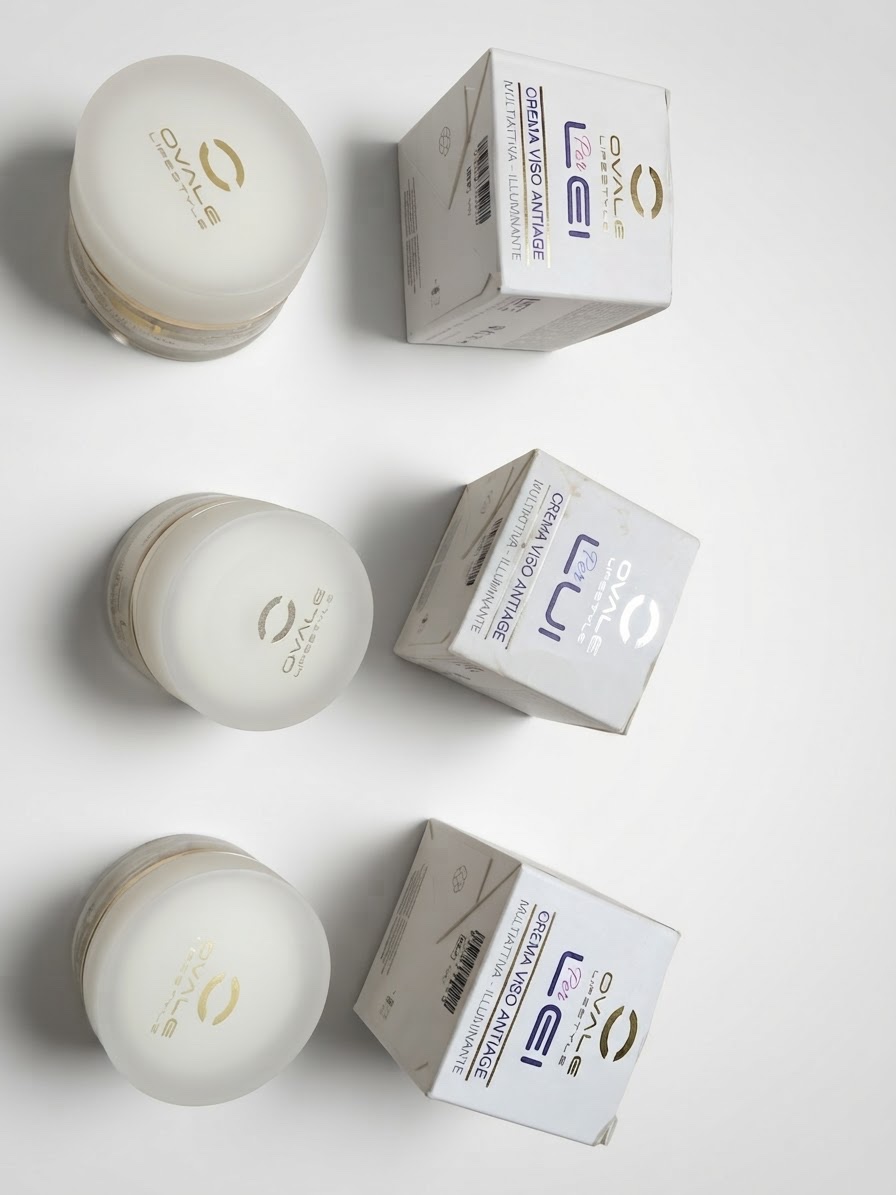 Crème anti-age