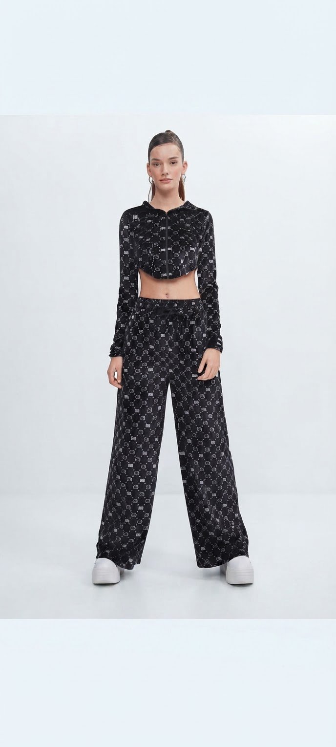Top Gilet bershka style corset,cropped