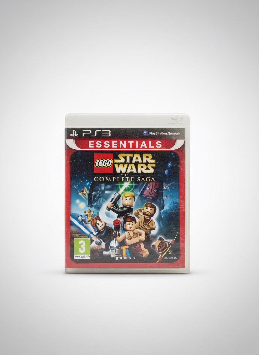 Cd star wars 