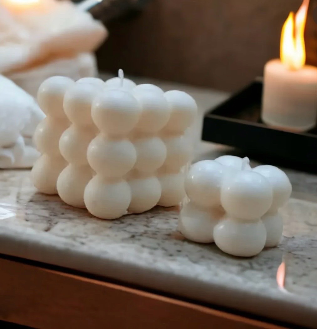 Matriels bougies