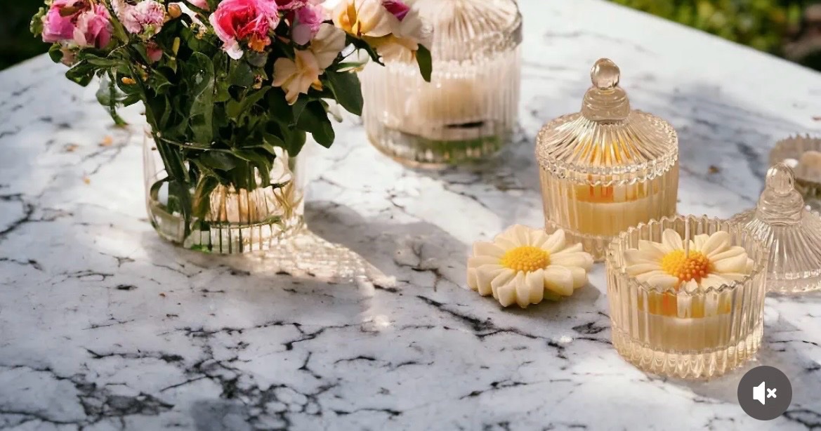 Matriels bougies