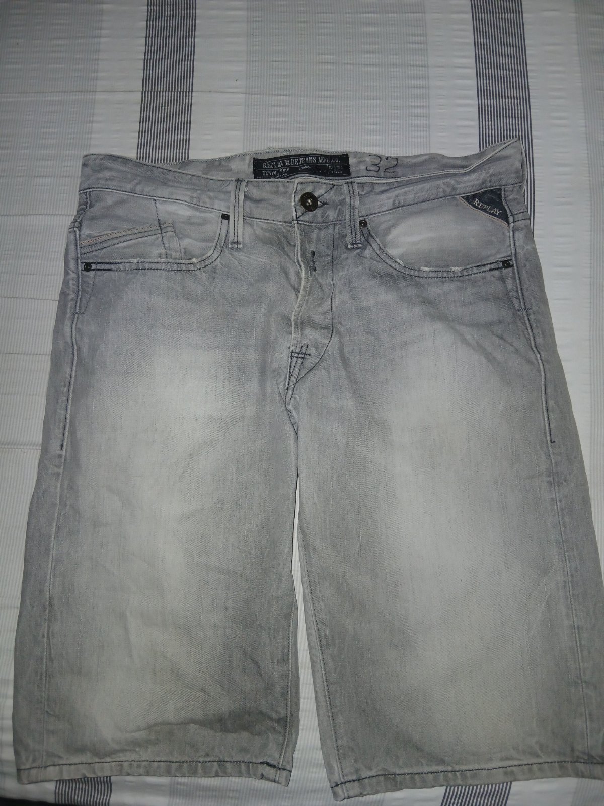 Short