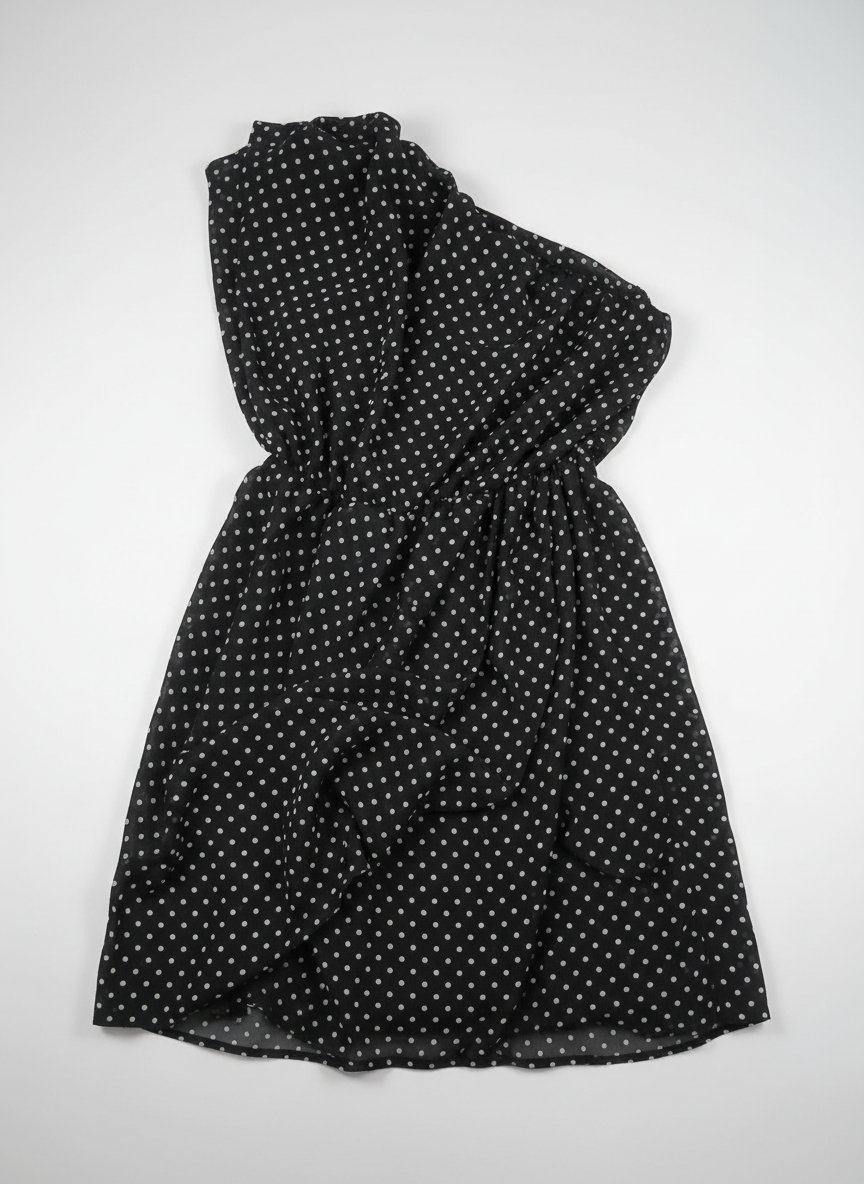 Robe je m’en fou