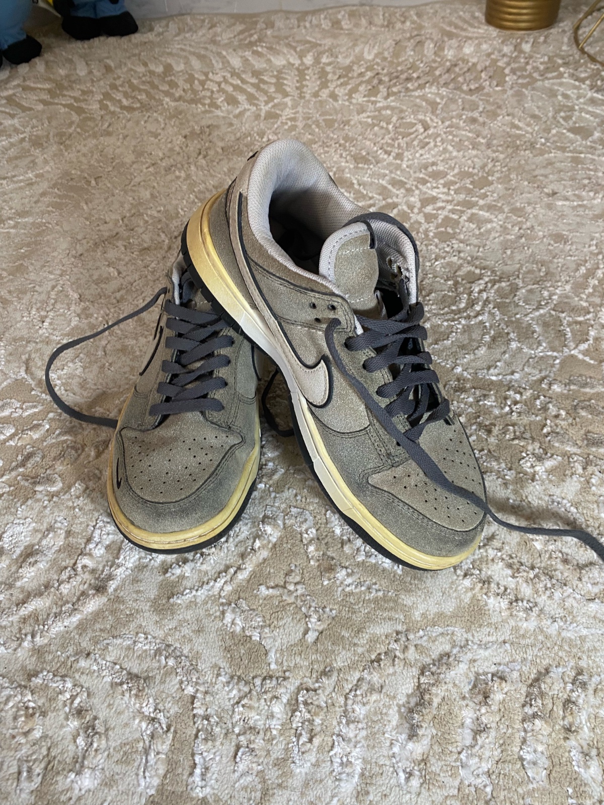 Nike Dunk Low Otomo Katsuhiro Custom Shoes