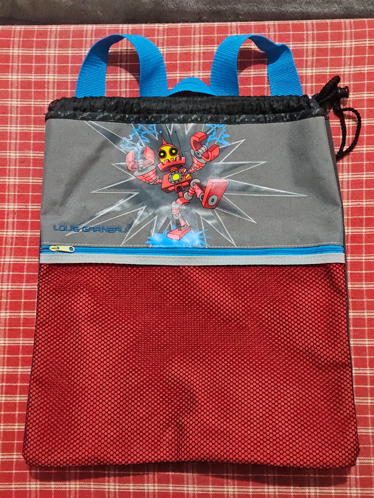 Sac à dos pour enfant 