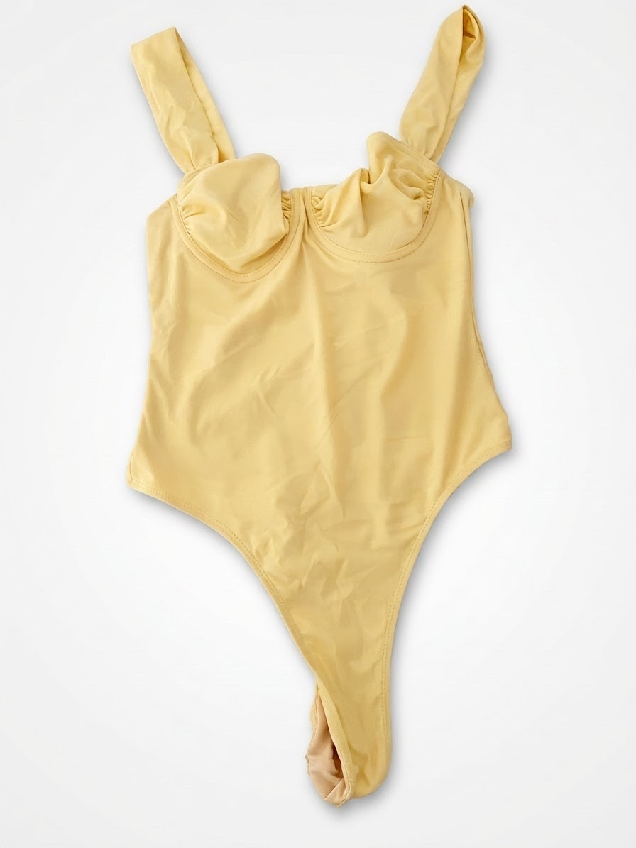 Body femme 