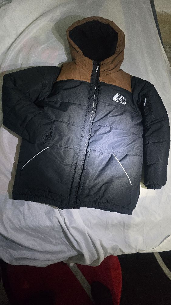Manteau 