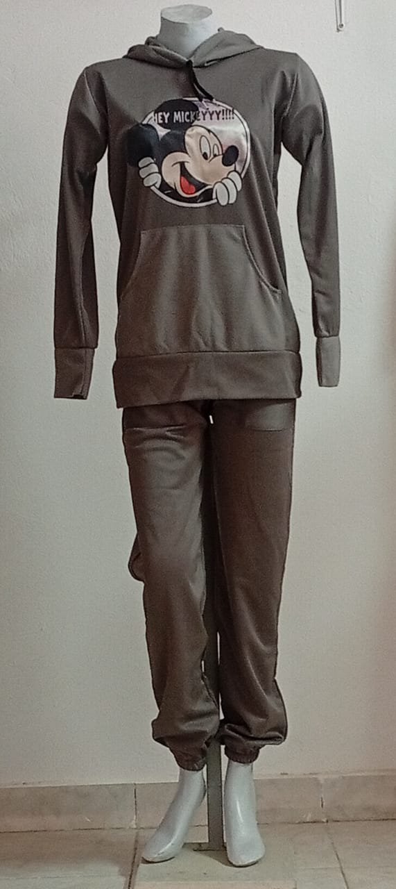 Ensemble