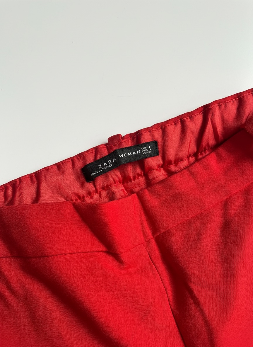 Pantalon ZARA neuf 