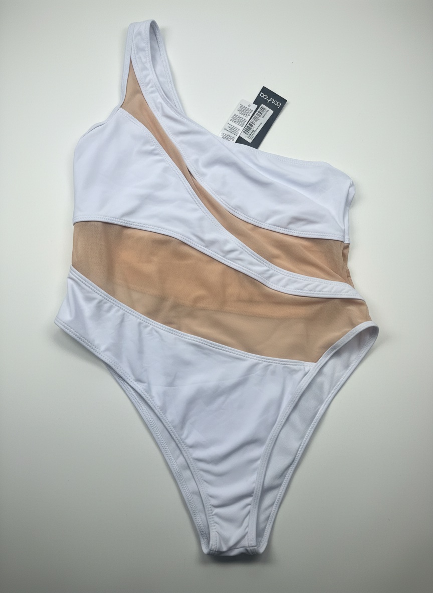 Maillot BOOHOO neuf avec étiquette 